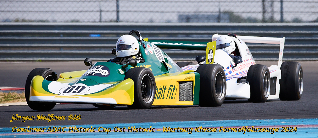  Fahrer Formel Easter 