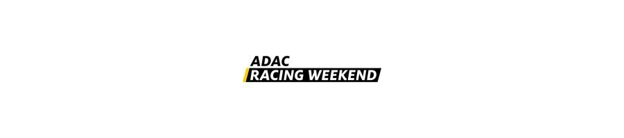 Wertung nach ADAC Racing Weekend - Oschersleben 2024